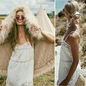 Spell peaches mini xs